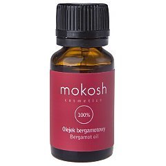 Mokosh Bergamot Oil 1/1