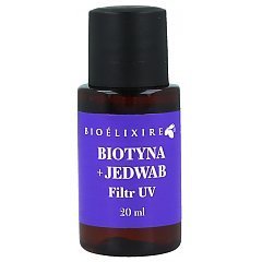 Bioelixire Biotin Silk Oil 1/1