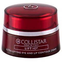 Collistar Ultra Lifting Eye And Lip Contour Cream 1/1