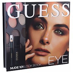 Guess Eye Look Book 1/1