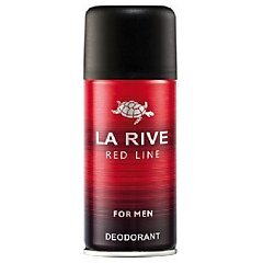 La Rive Red Line For Man 1/1
