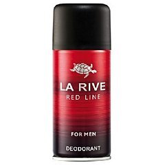 La Rive Red Line For Man 1/1