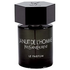 Yves Saint Laurent La Nuit de L'Homme Le Parfum 1/1