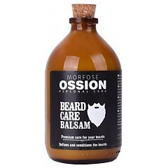 Morfose Ossion Beard Care Balsam 1/1