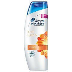 Head&Shoulders Anti-Hairfall Anti-Dandruff Shampoo 1/1
