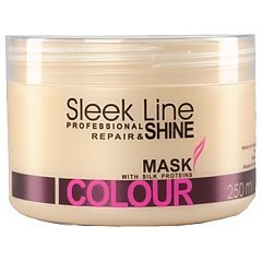 Stapiz Sleek Line Colour Mask 1/1