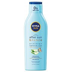 Nivea Sun After Sun Bronze 1/1