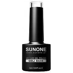 Sunone UV/LED Gel Polish Geli Base 1/1