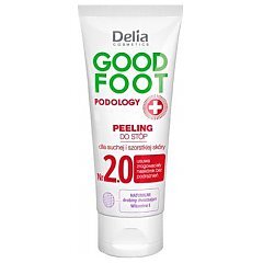 Delia Good Foot Podology 1/1