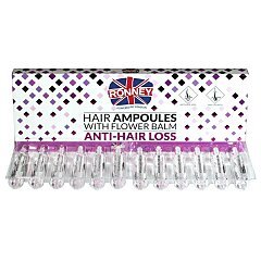 Ronney Hair Ampoules Anti-Hair Loss 1/1