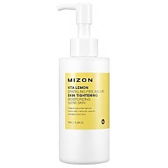 Mizon Vita Lemon Sparkling Peeling Gel 1/1