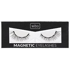 Wibo Magnetic Eyelashes 1/1