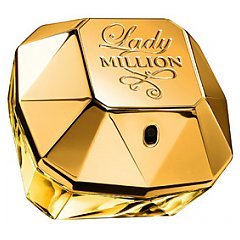 Paco Rabanne Lady Million 1/1