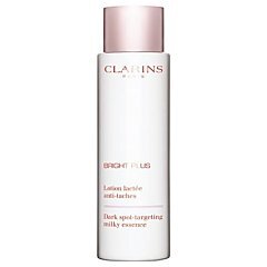 Clarins Bright Plus Dark Spot-Targeting Milky Essence 1/1