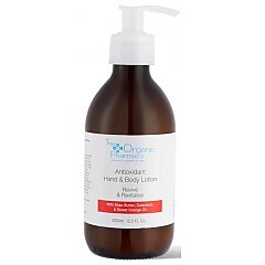 The Organic Pharmacy Antioxidant Hand & Body Lotion 1/1