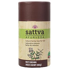 Sattva Natural Herbal Dye for Hair 1/1