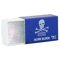 The Bluebeards Revenge Alum Block 1/1