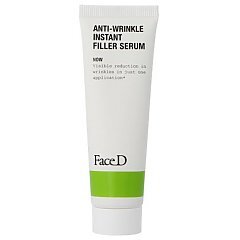 Face D Anti-Wrinkle Instant Filler Serum 1/1