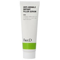 Face D Anti-Wrinkle Instant Filler Serum 1/1