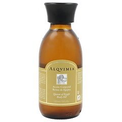 Alqvimia Queen Of Egypt Body Oil 1/1