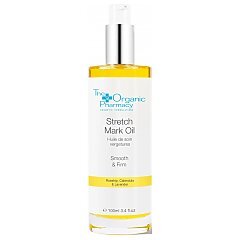 The Organic Pharmacy Stretch Mark Oil 1/1