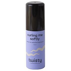 Twisty Curling Me Softly 1/1