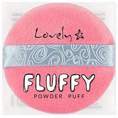 Lovely Fluffy Powder Puff 1/1