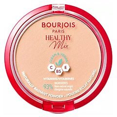 Bourjois Healthy Mix Clean & Vegan 1/1