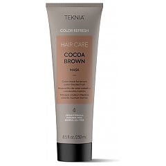 Lakme Teknia Ultra Brown Shampoo Refresh 1/1
