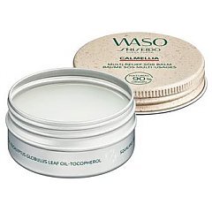 Shiseido Waso Calmellia Multi-Relief SOS Balm 1/1