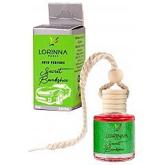 Lorinna Auto Perfume 1/1