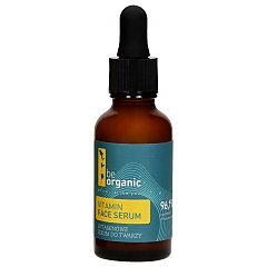 Be Organic Vitamin Face Serum 1/1