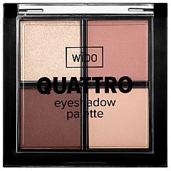 Wibo Quattro Eyeshadow Palette 1/1