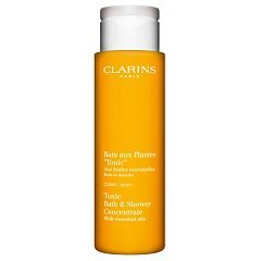Clarins Body Tonic Bath & Shower Concentrate 1/1