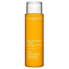 Clarins Body Tonic Bath & Shower Concentrate 1/1