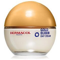 Dermacol Gold Elixir Rejuvenating Caviar Day Cream 1/1