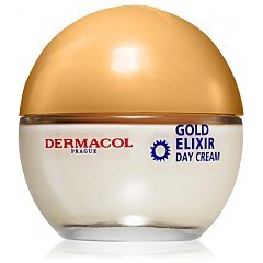 Dermacol Gold Elixir Rejuvenating Caviar Day Cream 1/1