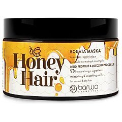 Barwa Honey Hair 1/1