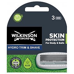 Wilkinson Hydro Trim & Shave 1/1