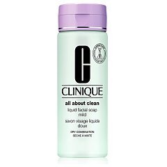 Clinique Liquid Facial Soap Mild 1/1