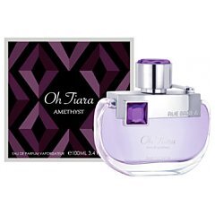 Rue Broca Oh Tiara Amethyst 1/1