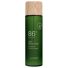The SAEM Jeju Fresh Aloe 86% 1/1