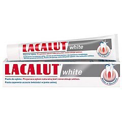 Lacalut Aktiv White 1/1