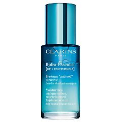 Clarins Hydra-Essentiel Bi-Phase Serum 1/1