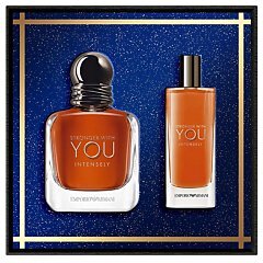 Giorgio Armani Emporio Stronger With You Intensely 1/1