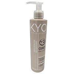 KYO Smooth System Curly Design Defining Cream 1/1