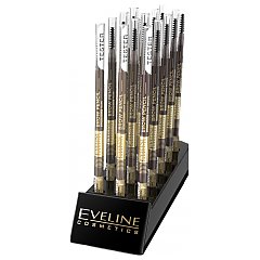 Eveline Cosmetics Micro Precise Brow Pencil 1/1