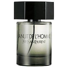 Yves Saint Laurent La Nuit de l'Homme 1/1