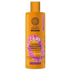 Natura Siberica Professional Oblepikha Curl Control 2w1 1/1