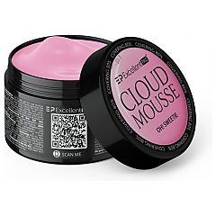 Excellent PRO Cloud Mousse 1/1